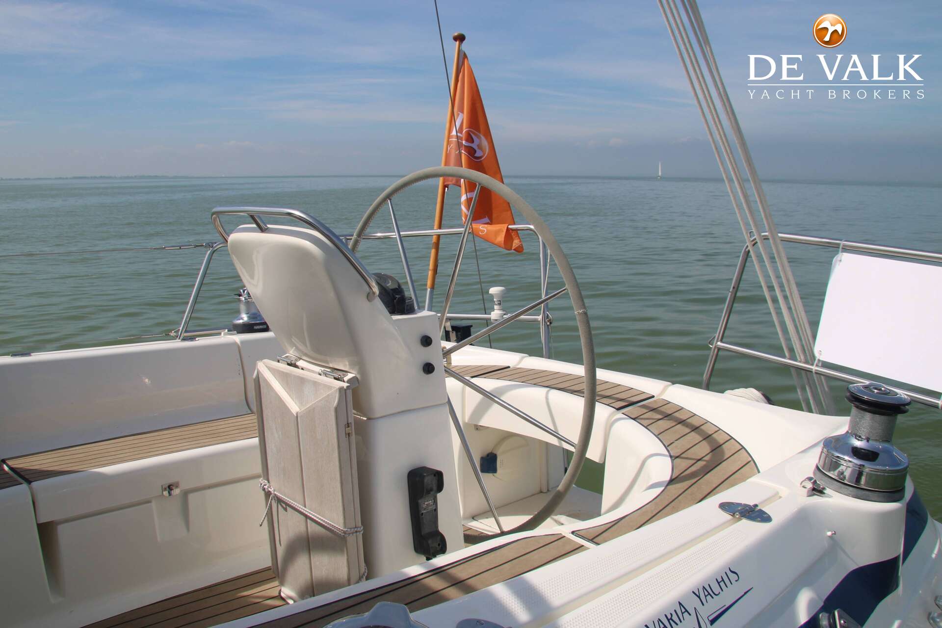Bavaria 36-2 Custom line - Foto 18