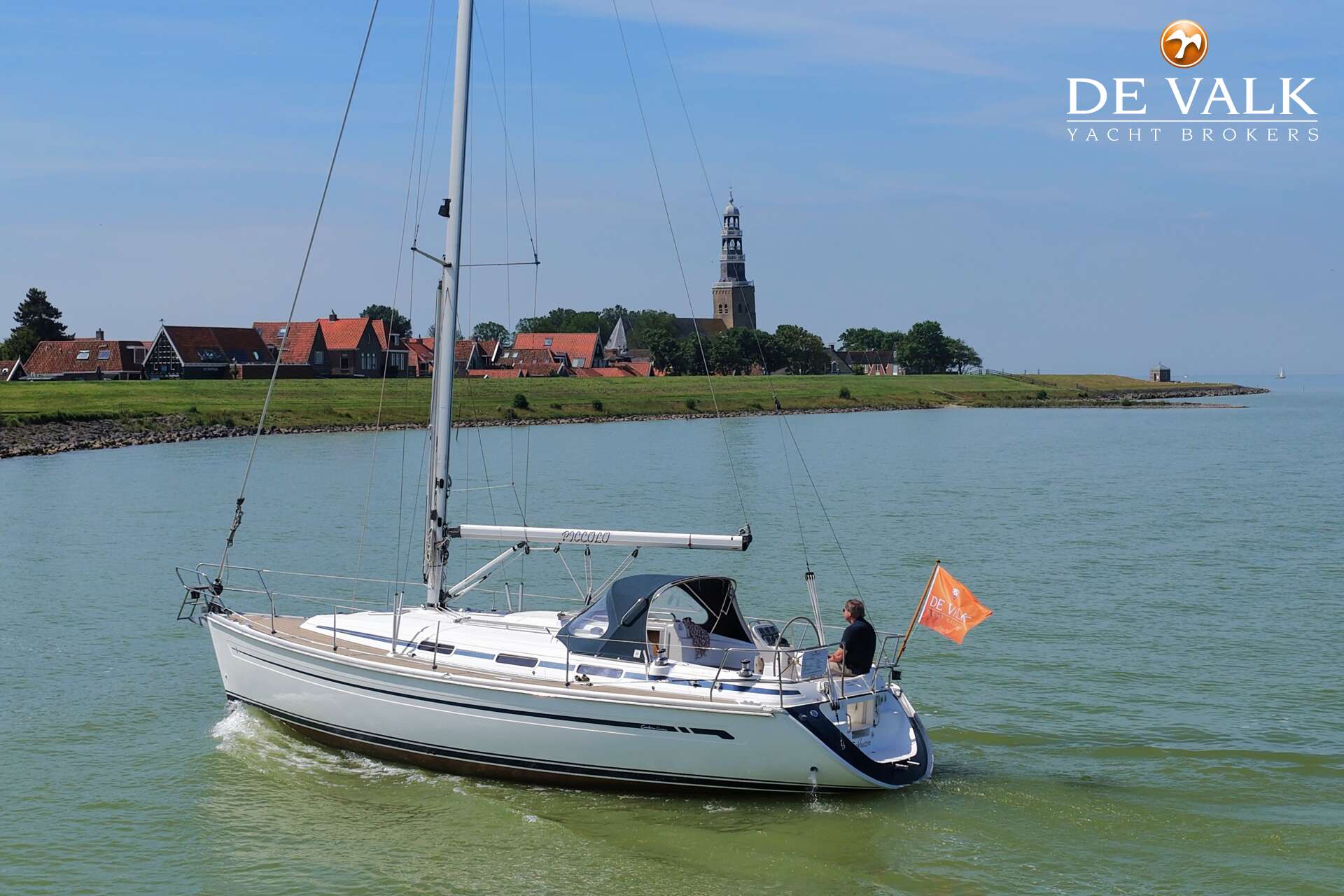 Bavaria 36-2 Custom line - Foto 19