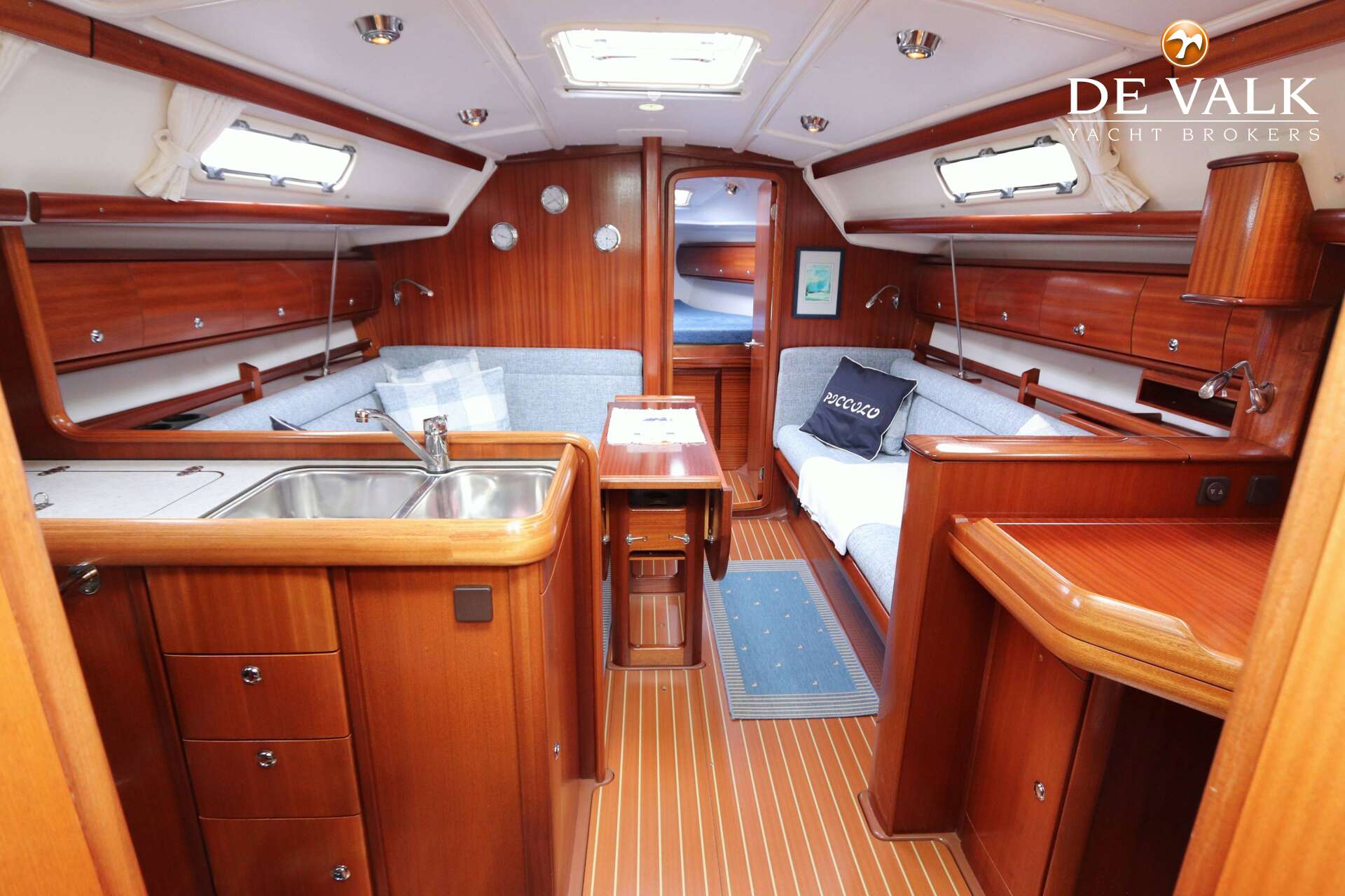 Bavaria 36-2 Custom line - Foto 20