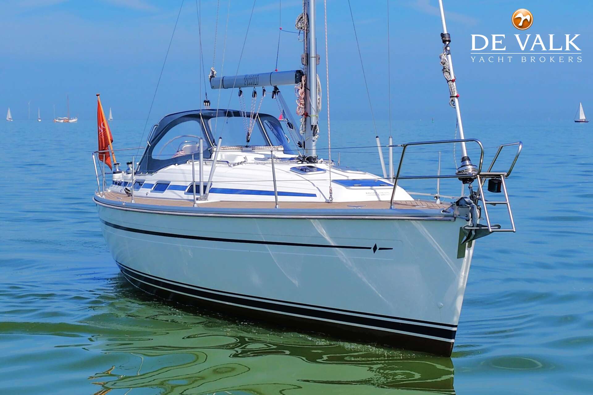 Bavaria 36-2 Custom line - Foto 3