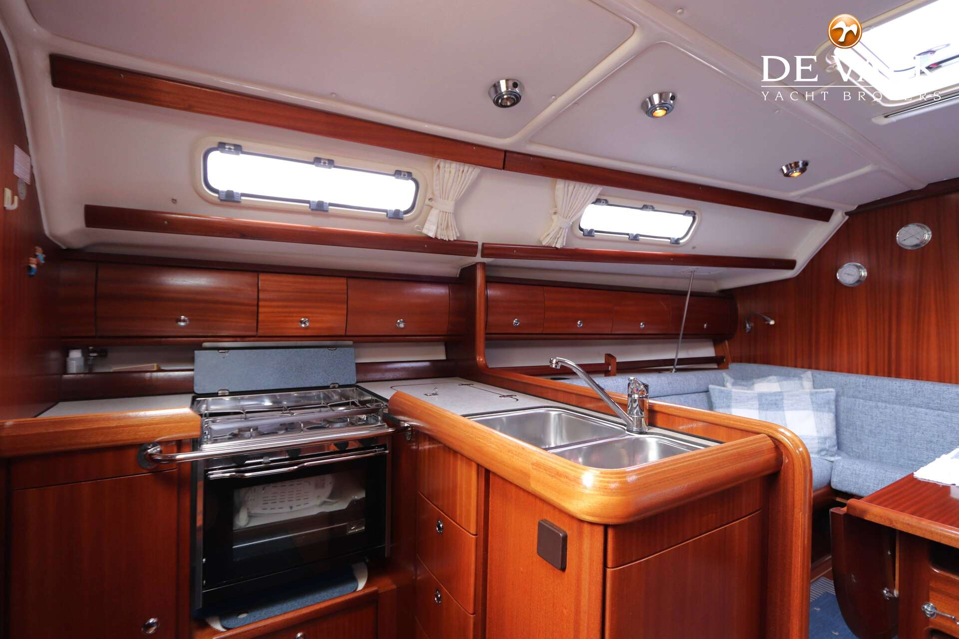 Bavaria 36-2 Custom line - Foto 21