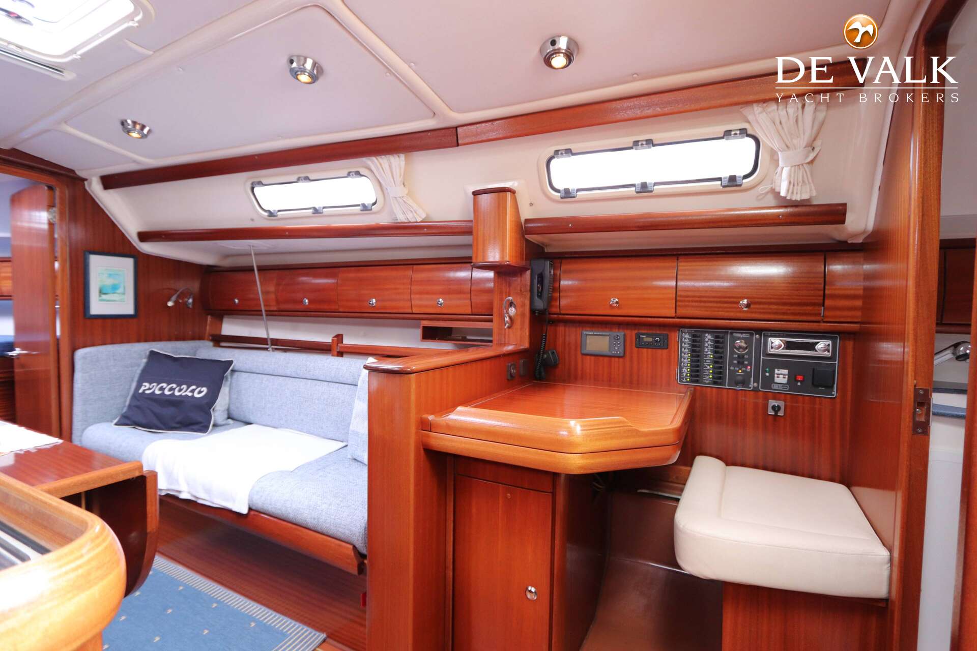 Bavaria 36-2 Custom line - Foto 22