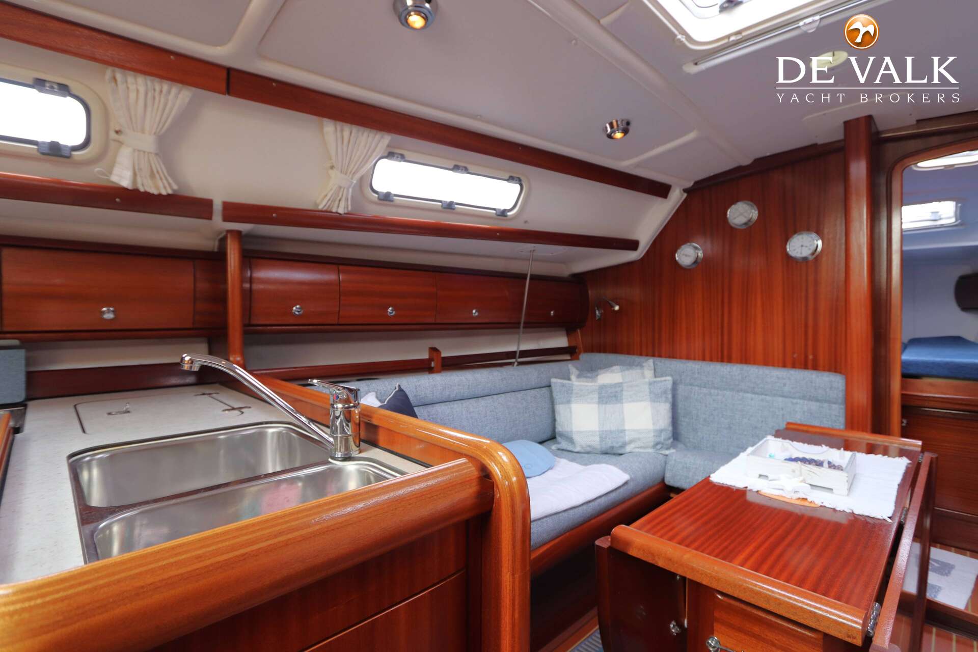 Bavaria 36-2 Custom line - Foto 24