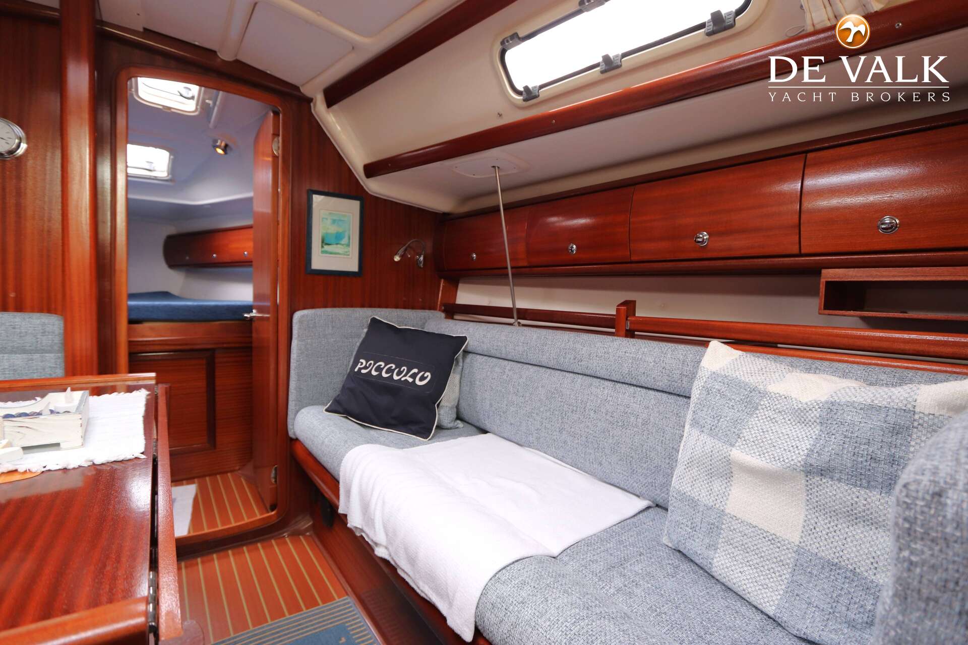 Bavaria 36-2 Custom line - Foto 26