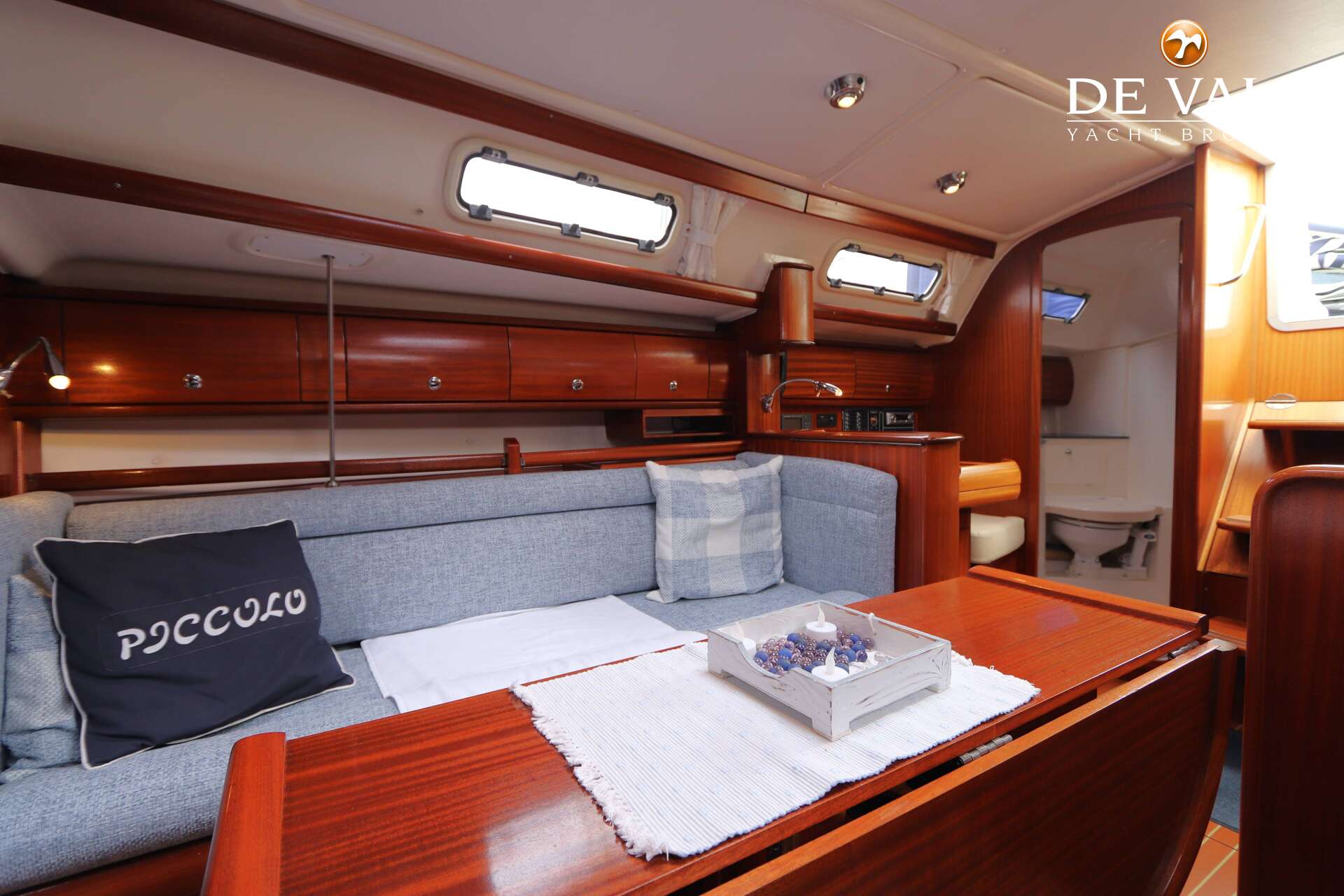 Bavaria 36-2 Custom line - Foto 29