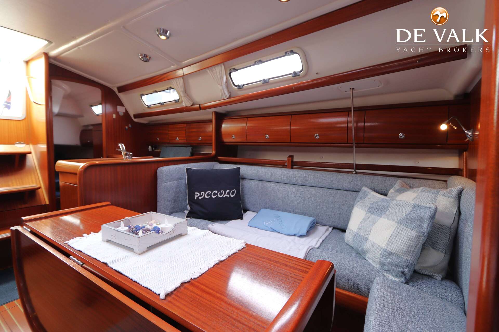 Bavaria 36-2 Custom line - Foto 30