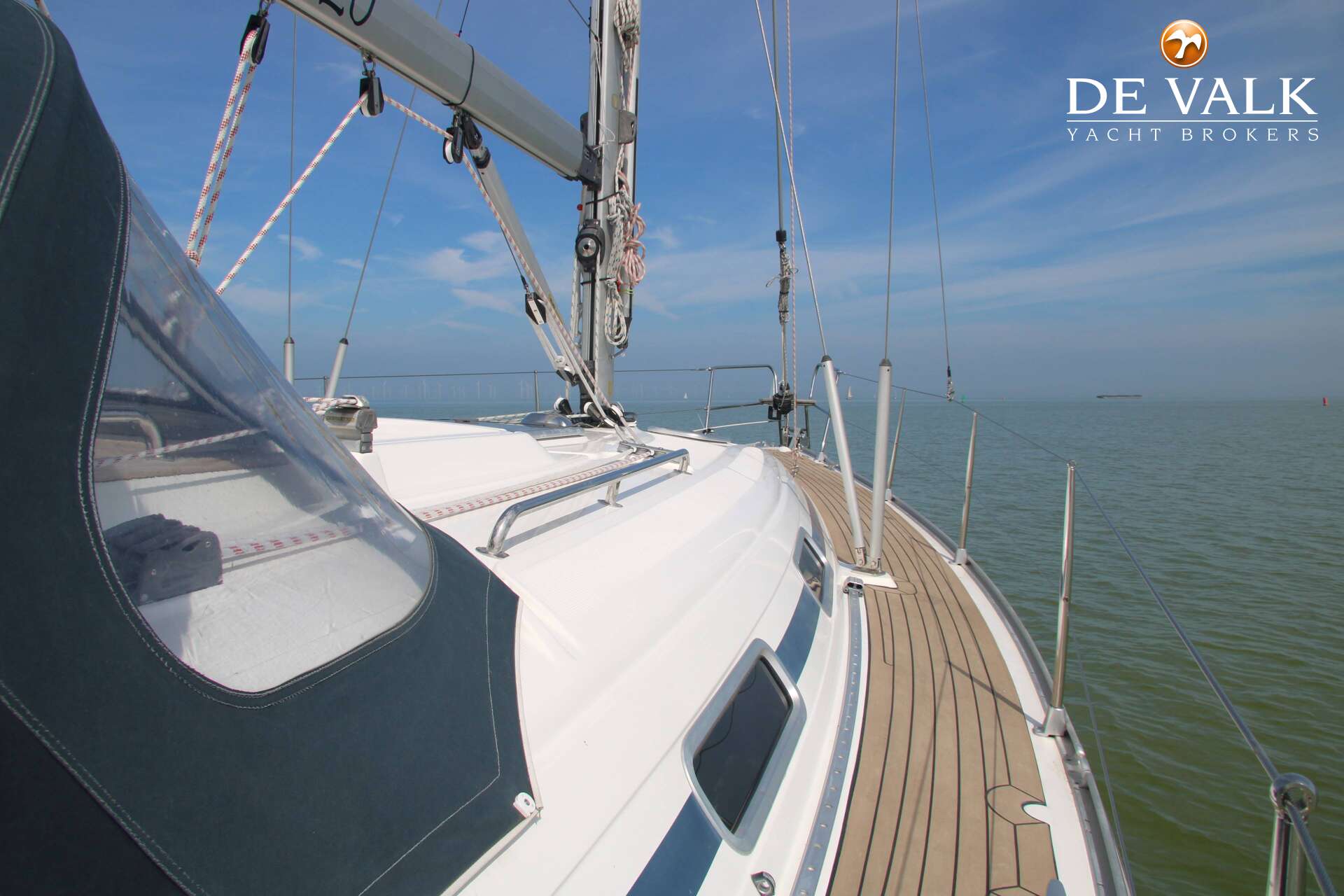 Bavaria 36-2 Custom line - Foto 4