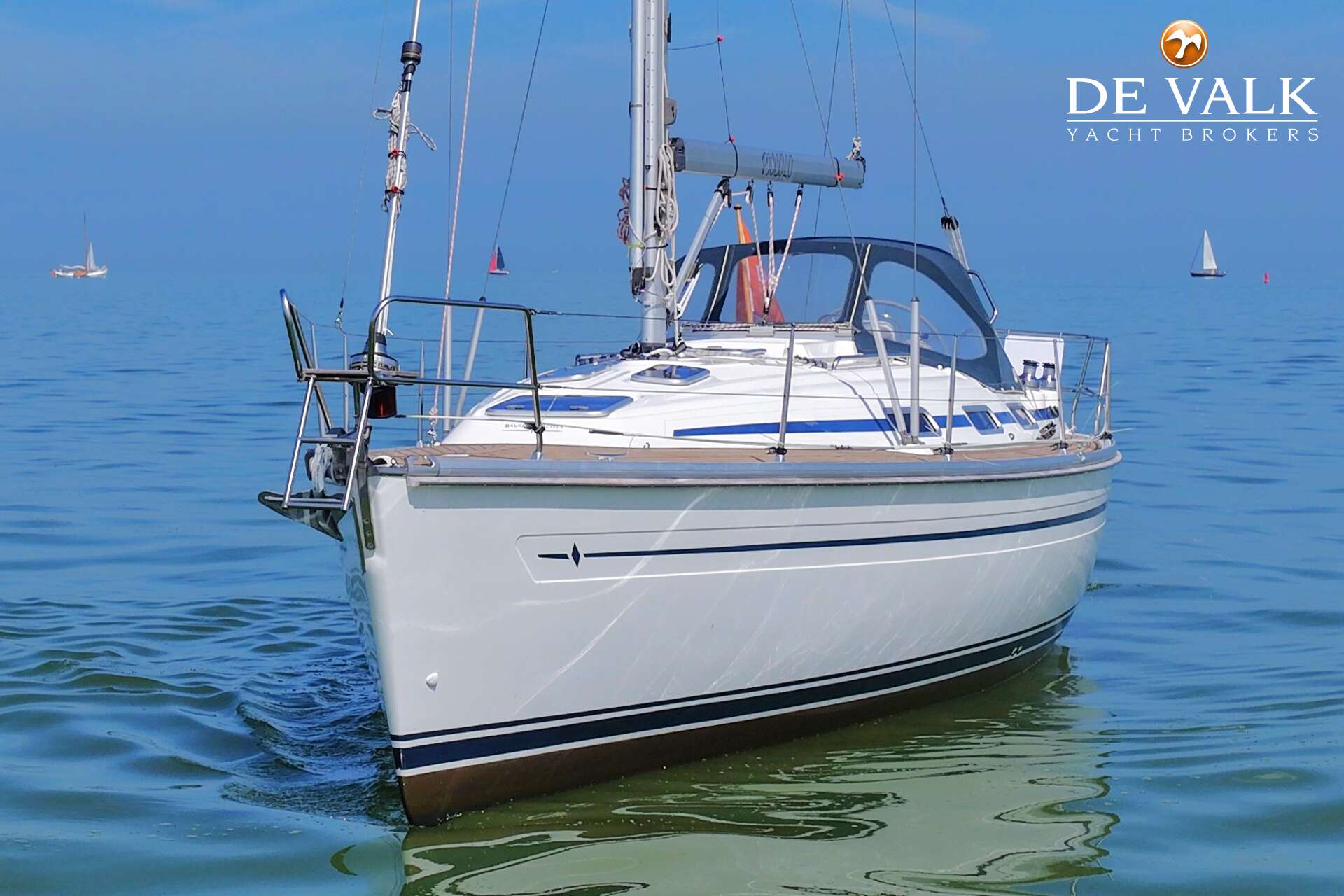 Bavaria 36-2 Custom line - Foto 5