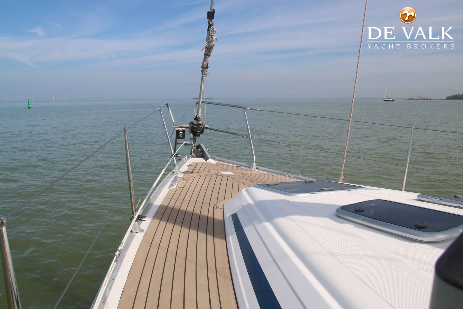 Bavaria 36-2 Custom line - Foto 6