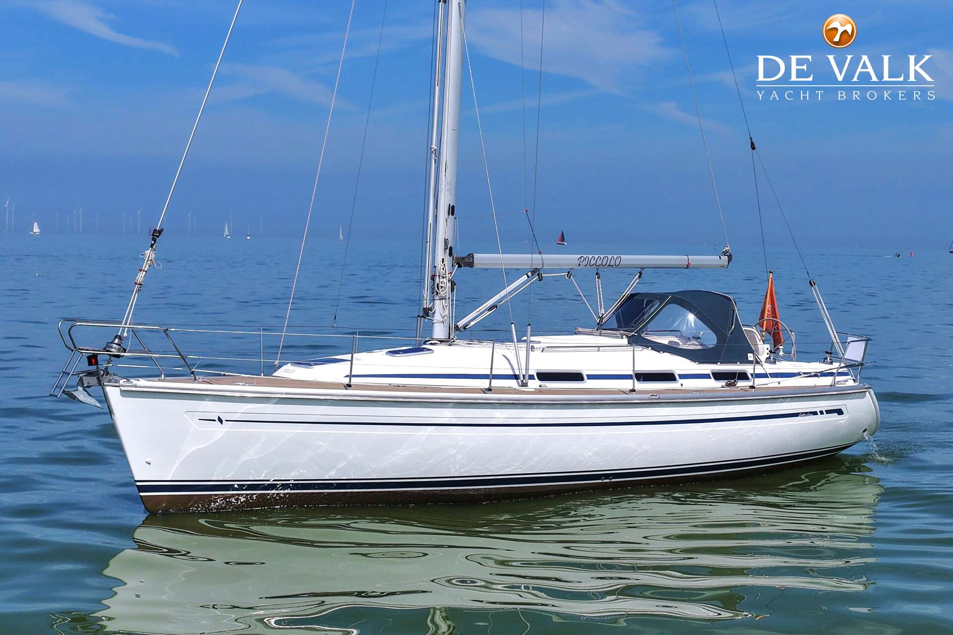 Bavaria 36-2 Custom line - Foto 7