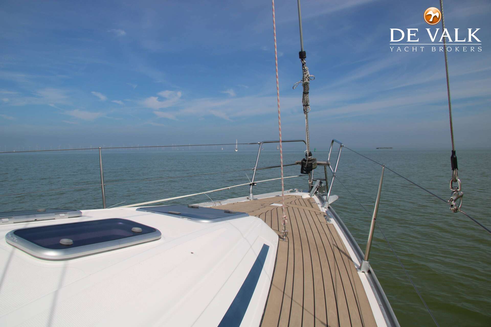 Bavaria 36-2 Custom line - Foto 8