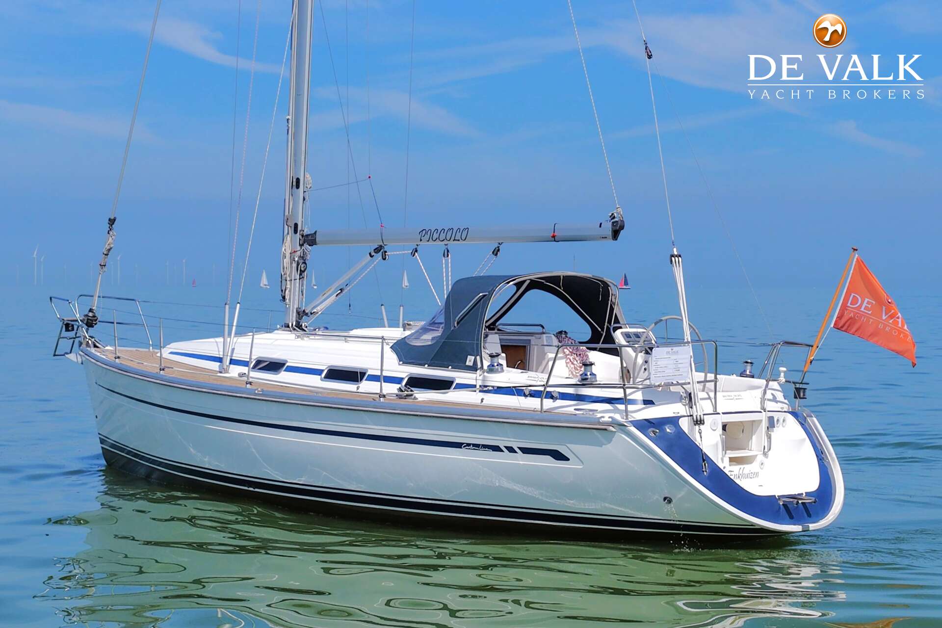 Bavaria 36-2 Custom line - Foto 9