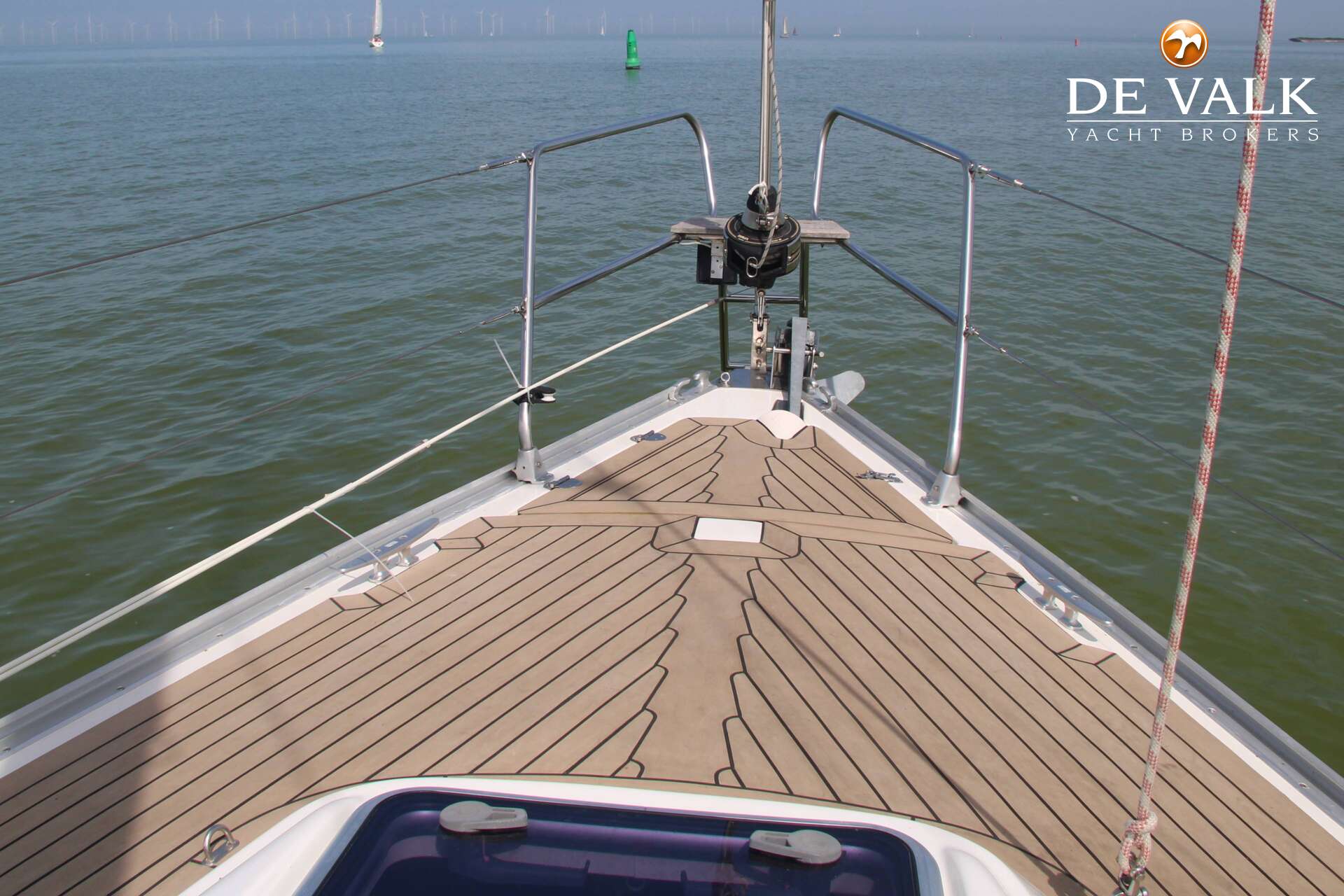 Bavaria 36-2 Custom line - Foto 10