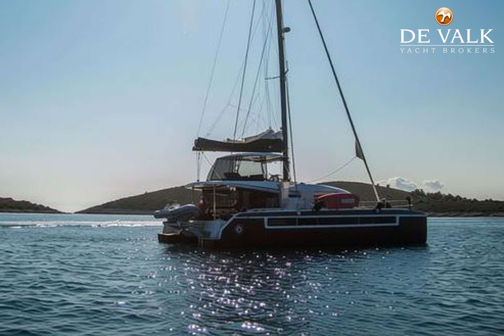Lagoon 50 - Foto 1