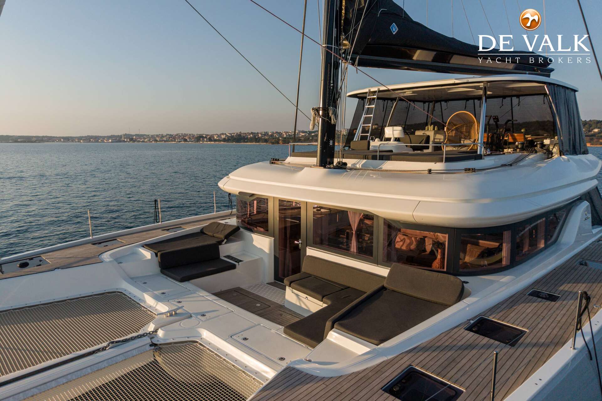 Lagoon 60 - Foto 4
