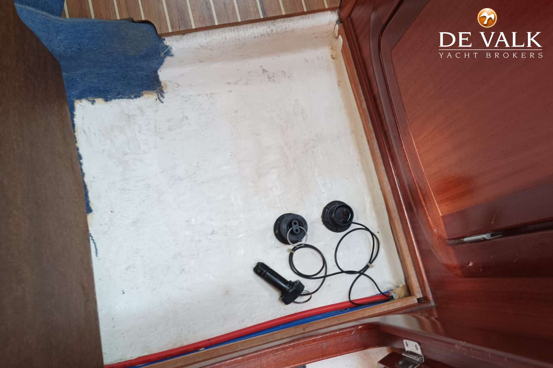 Dufour 41 Classic - Foto 14