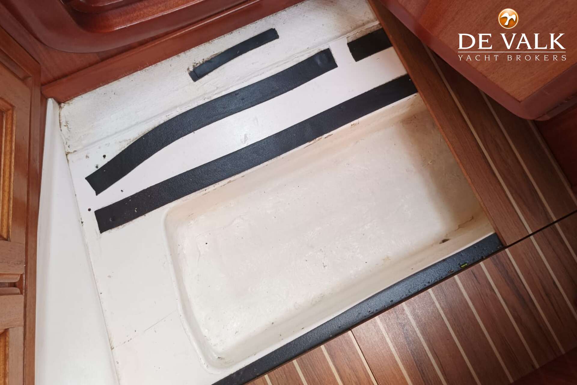 Dufour 41 Classic - Foto 15