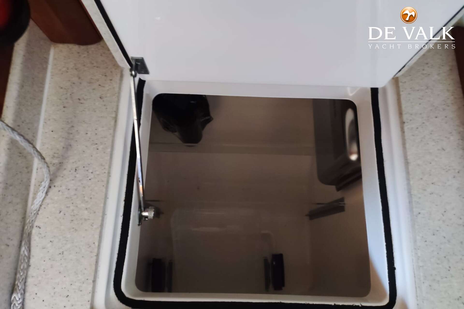 Dufour 41 Classic - Foto 25