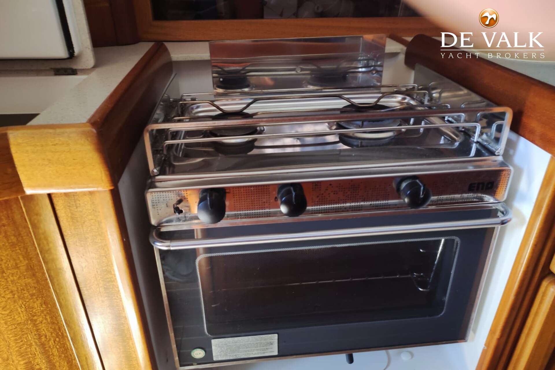 Dufour 41 Classic - Foto 26