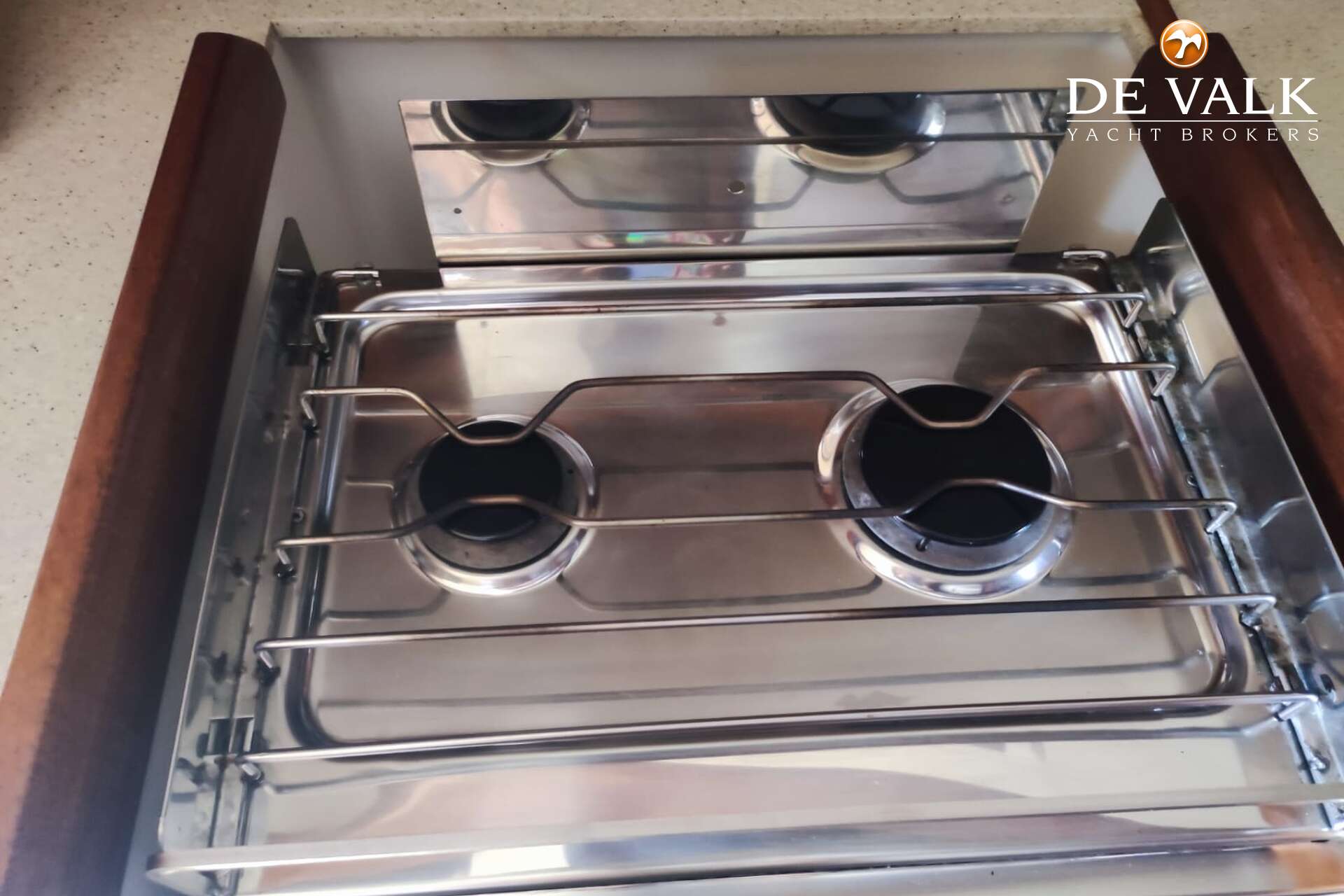 Dufour 41 Classic - Foto 27
