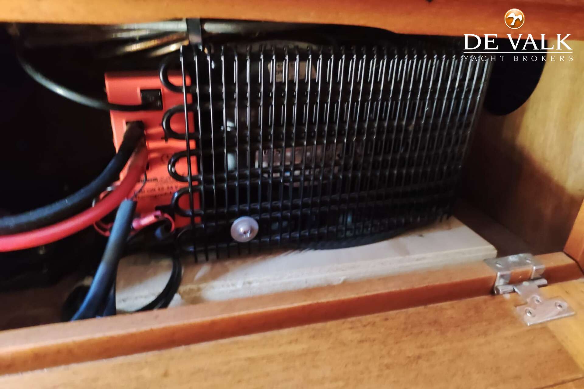 Dufour 41 Classic - Foto 30
