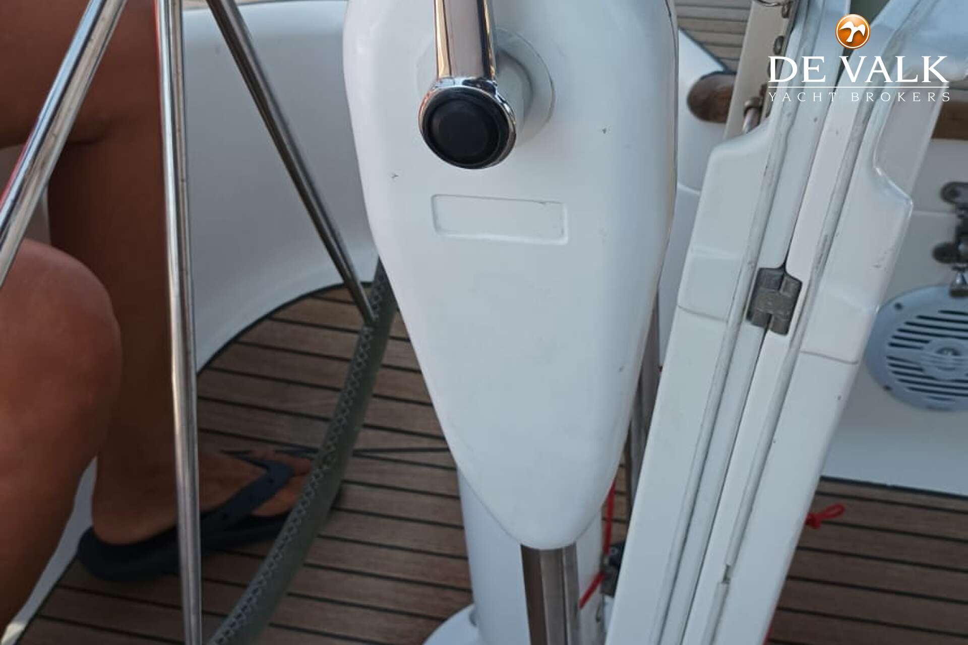 Dufour 41 Classic - Foto 9