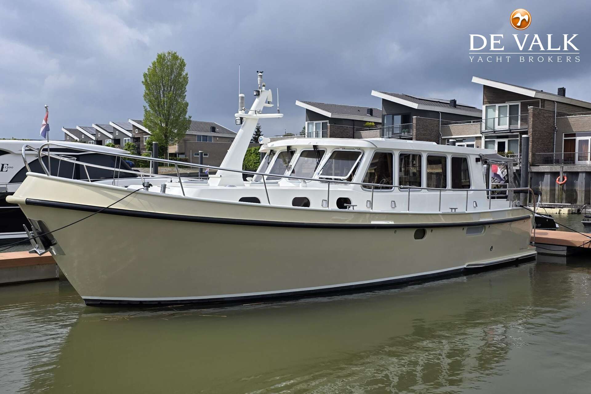 Euroship Classic Kotter 1350 OK - Foto 2