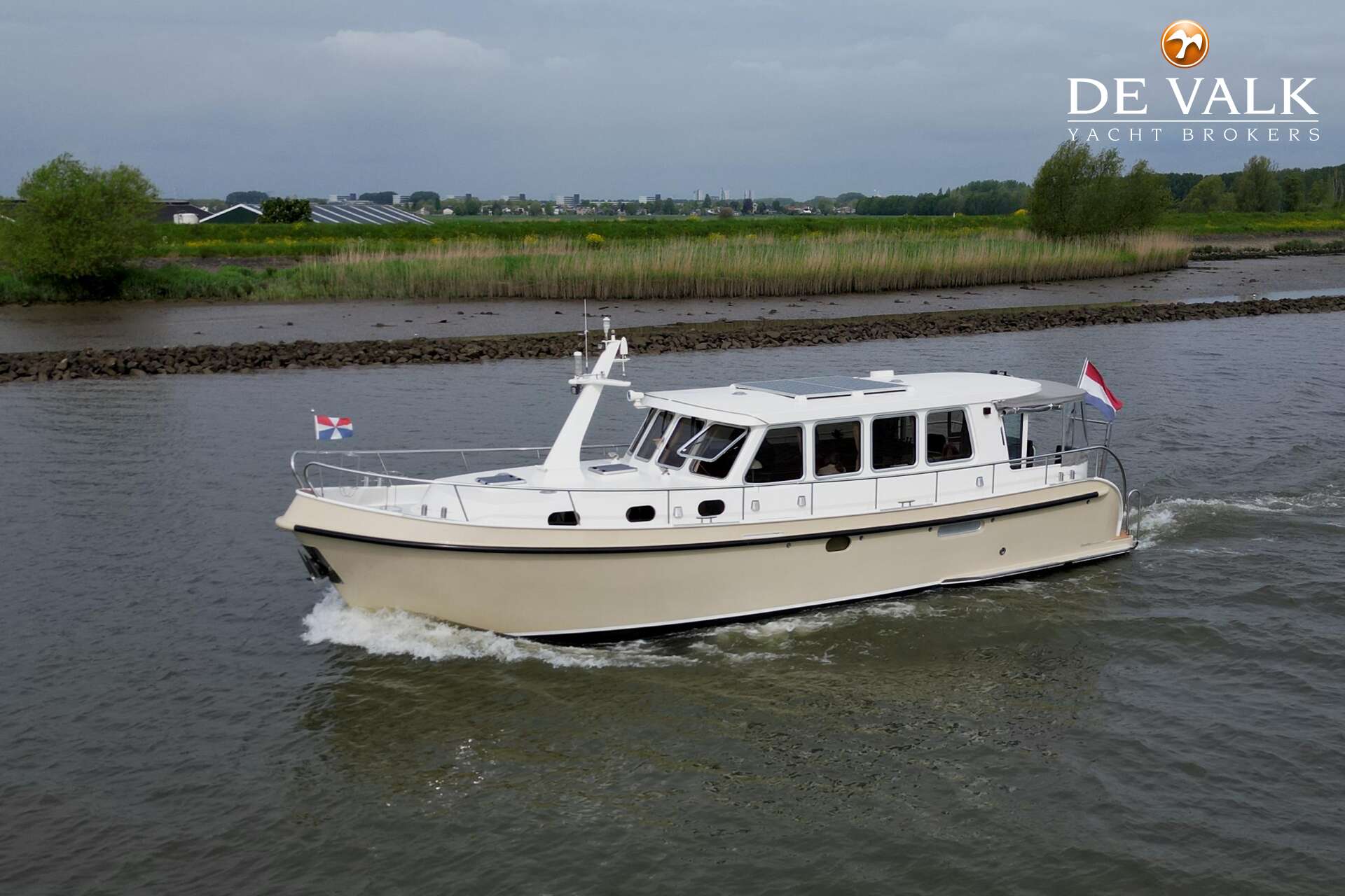 Euroship Classic Kotter 1350 OK - Foto 3