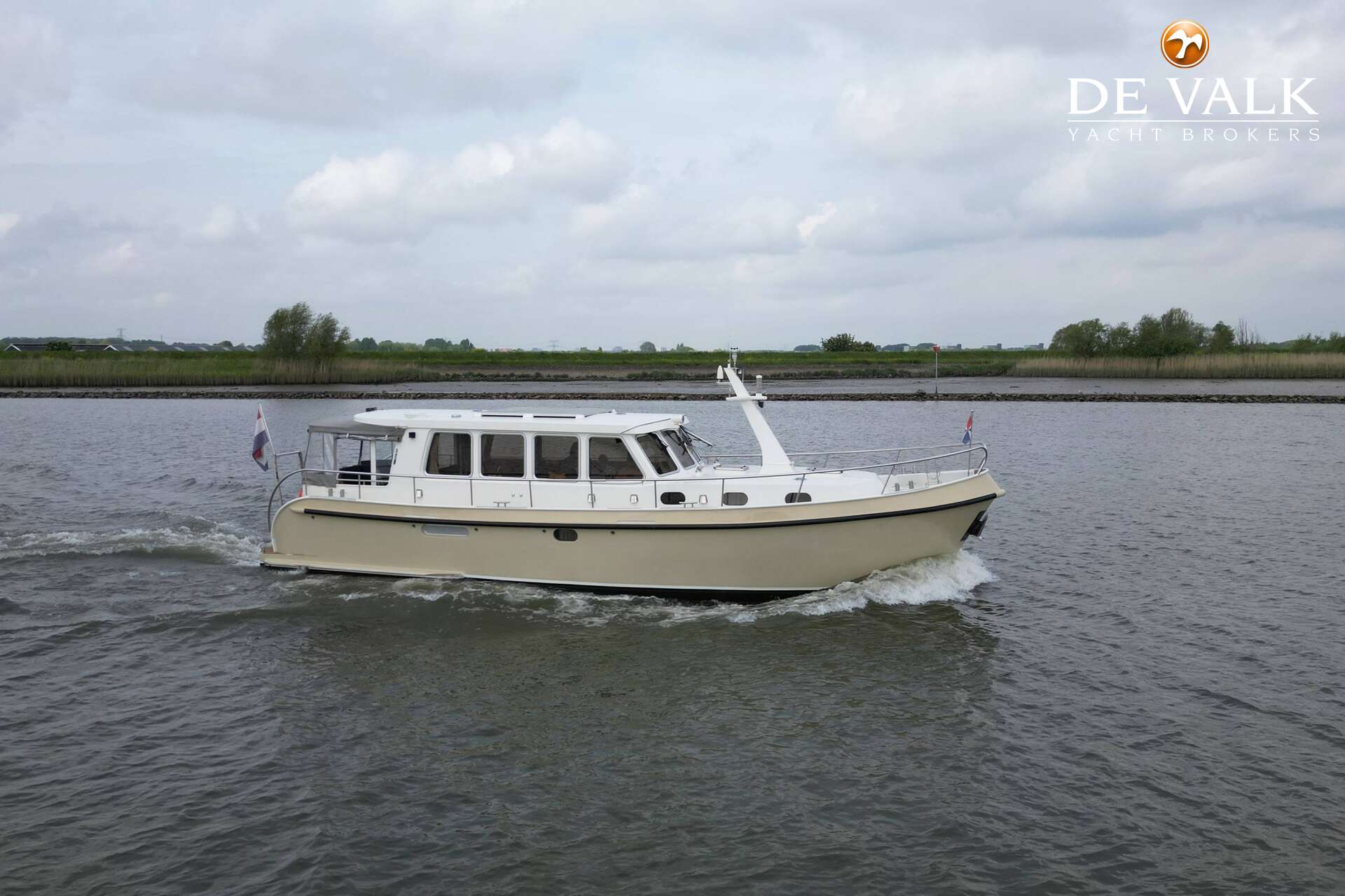 Euroship Classic Kotter 1350 OK - Foto 4