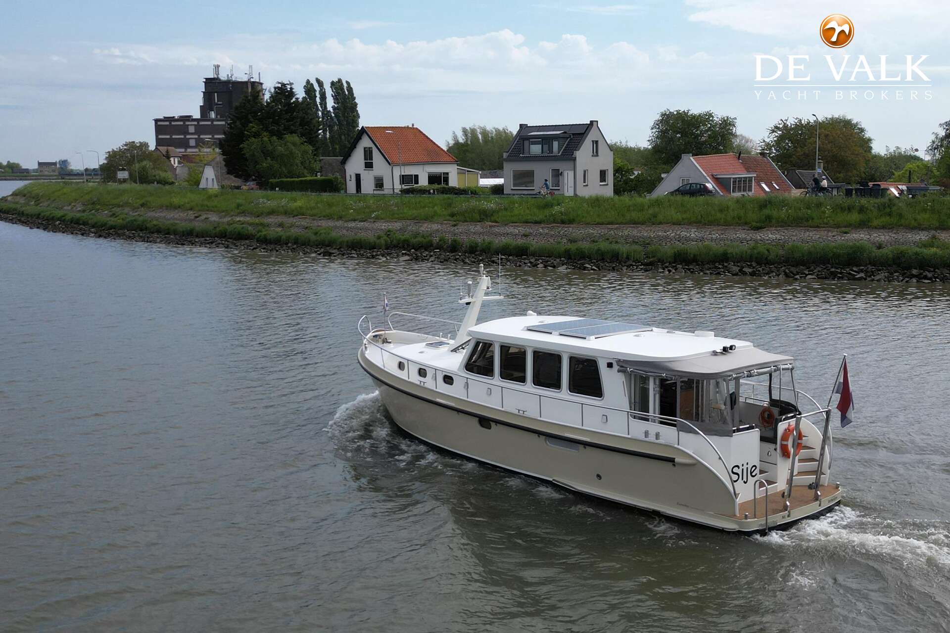 Euroship Classic Kotter 1350 OK - Foto 5
