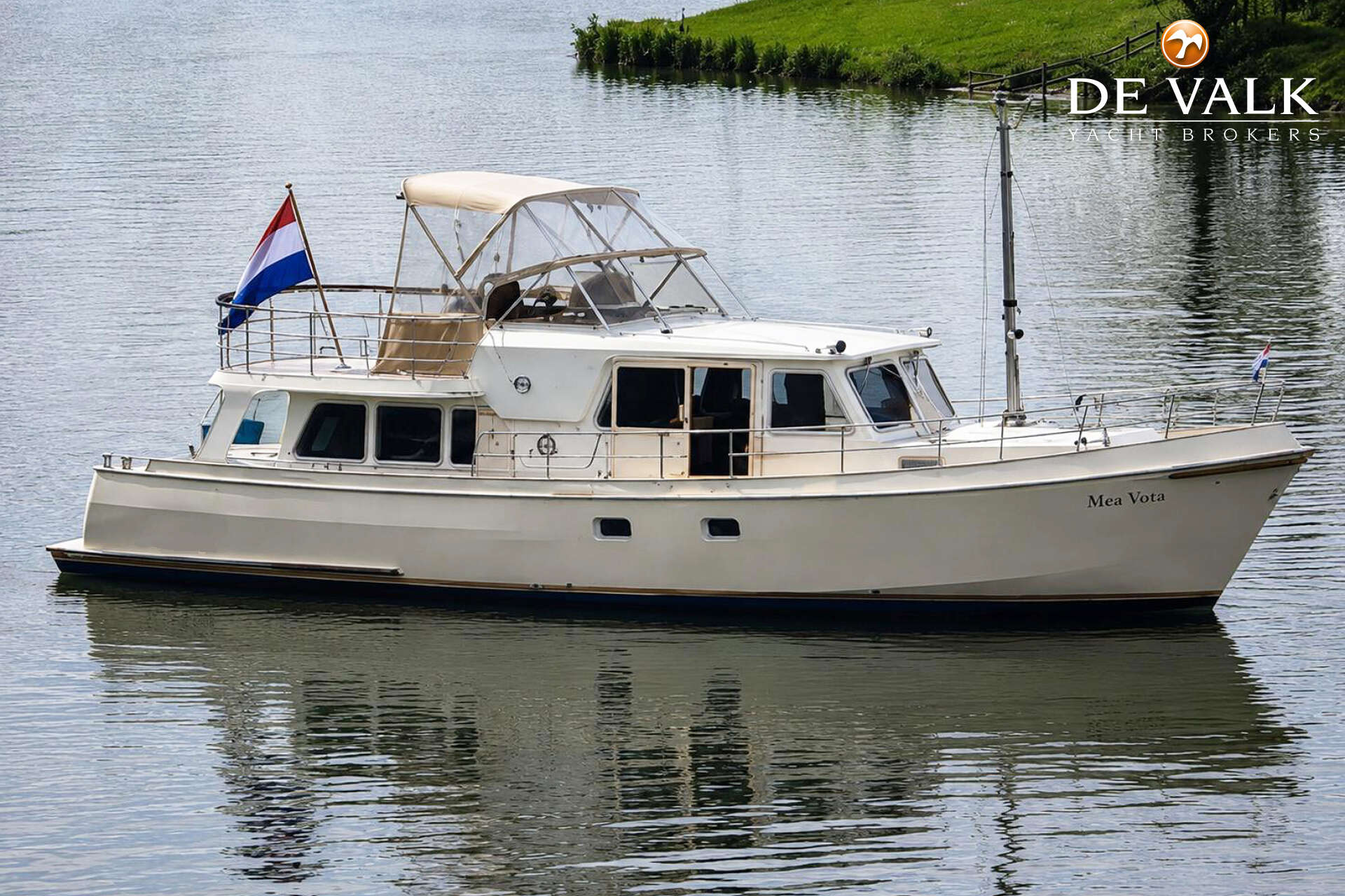 Aquanaut (uit 2010, 13.15m)