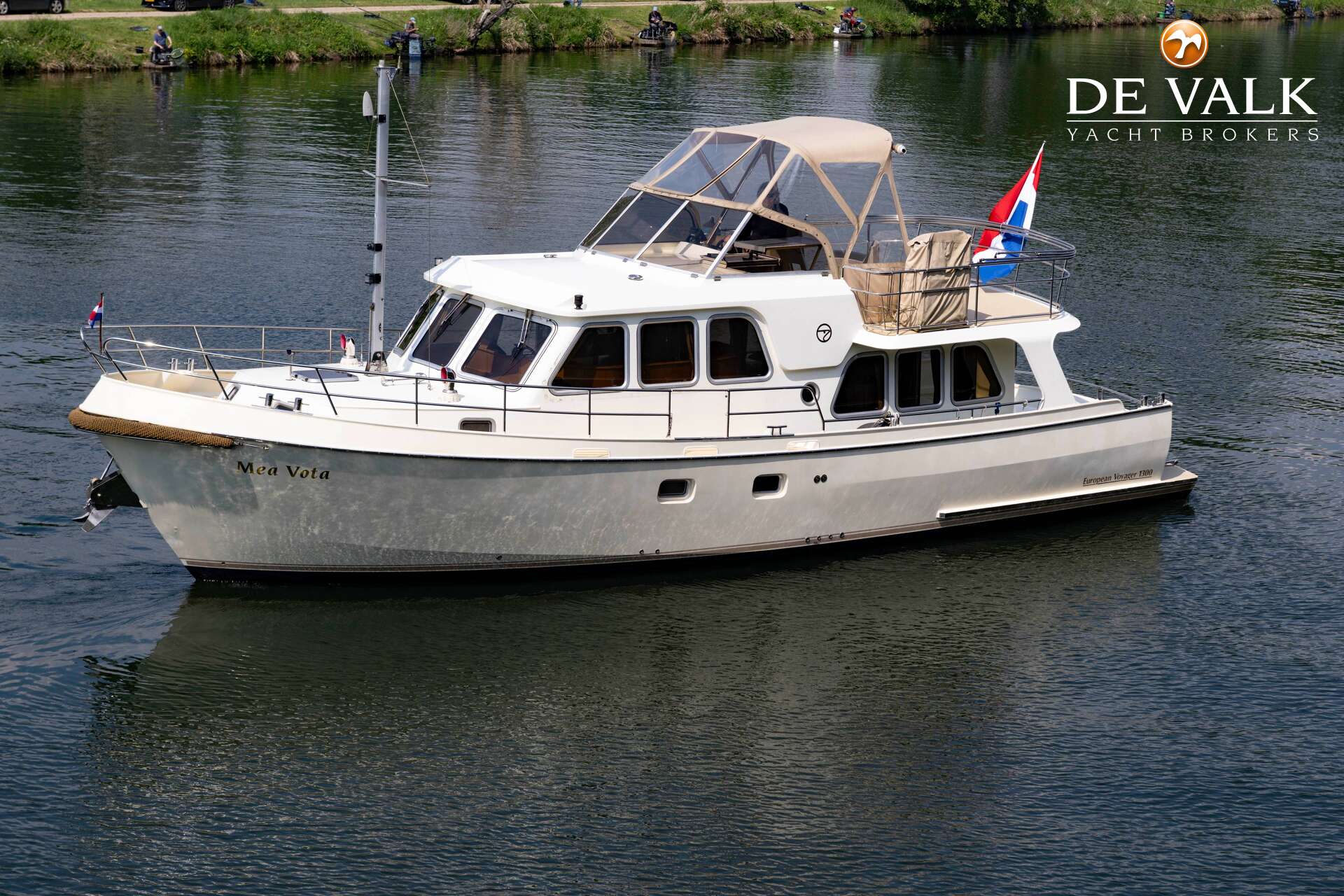 Aquanaut European Voyager 1300 - Foto 2