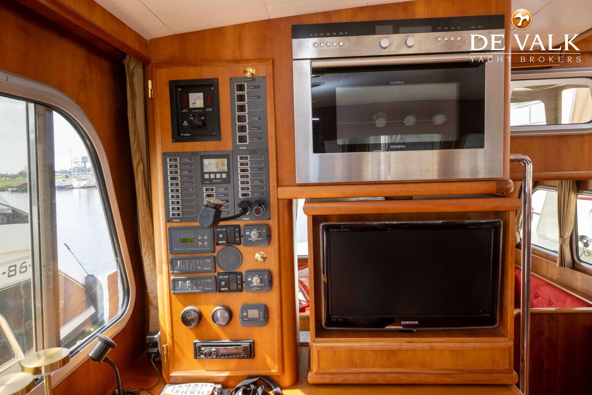 Aquanaut European Voyager 1300 - Foto 24