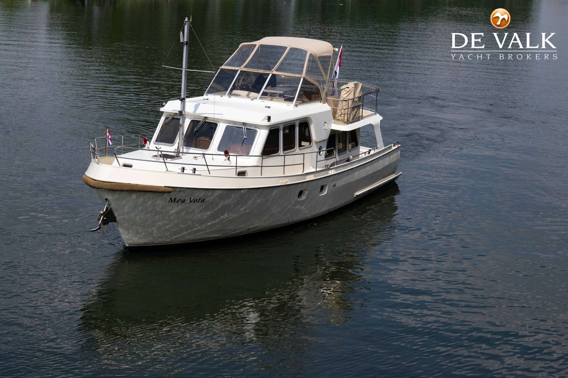 Aquanaut European Voyager 1300 - Foto 4