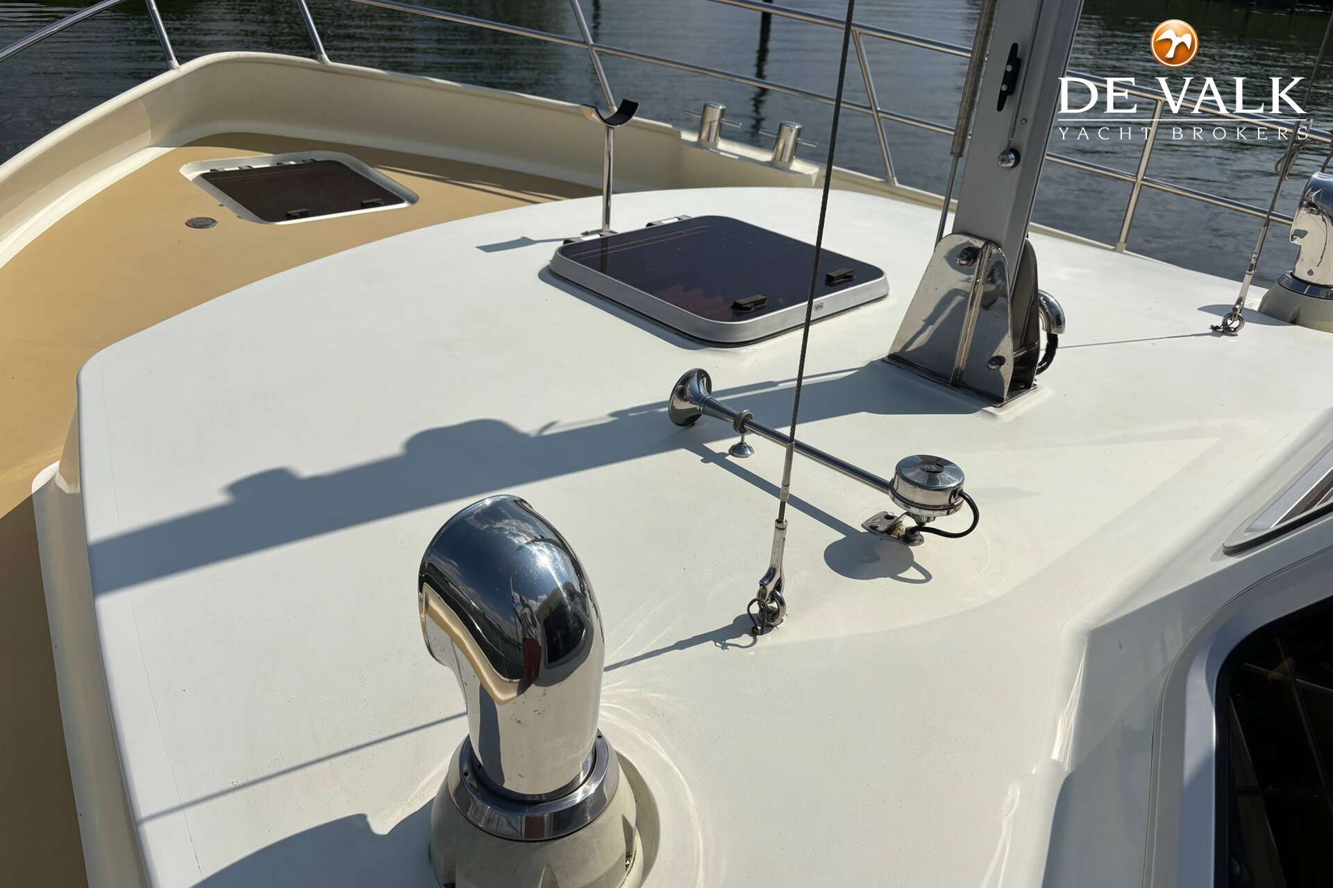 Aquanaut European Voyager 1300 - Foto 9