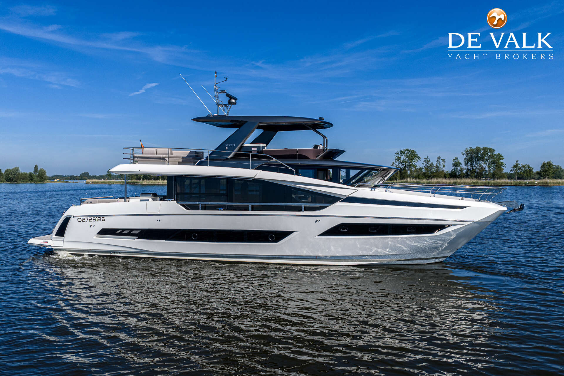Prestige X70 - Foto 2