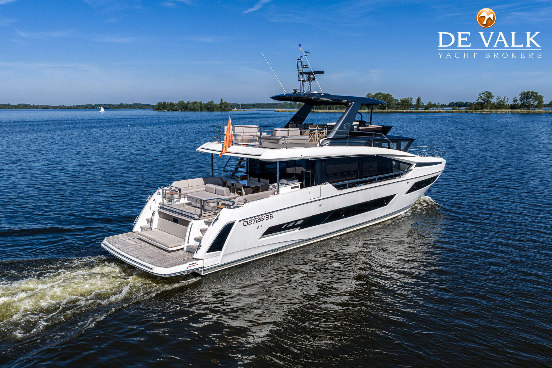 Prestige X70 - Foto 4