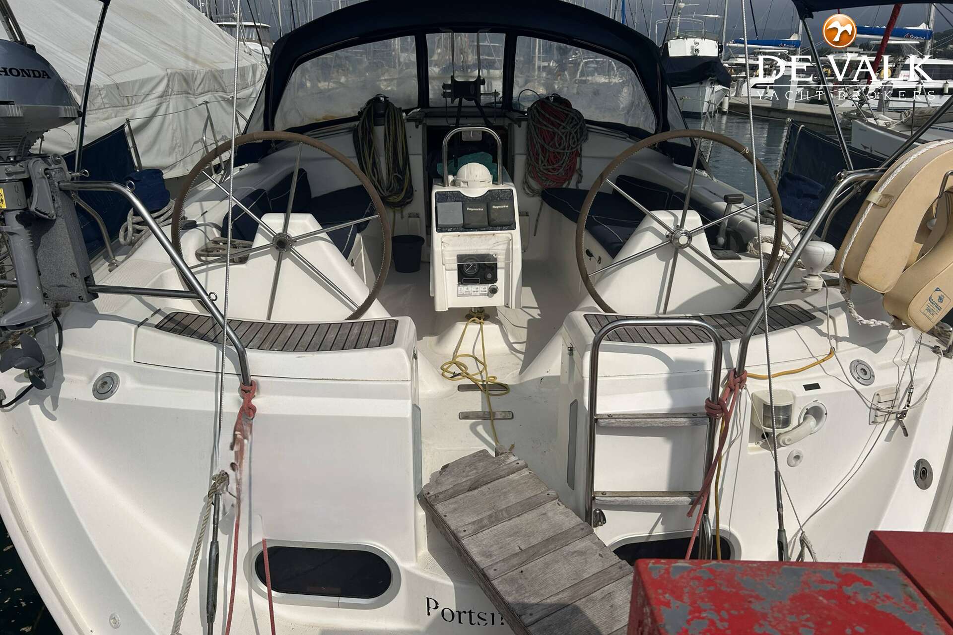 Gib Sea 43 - Foto 2