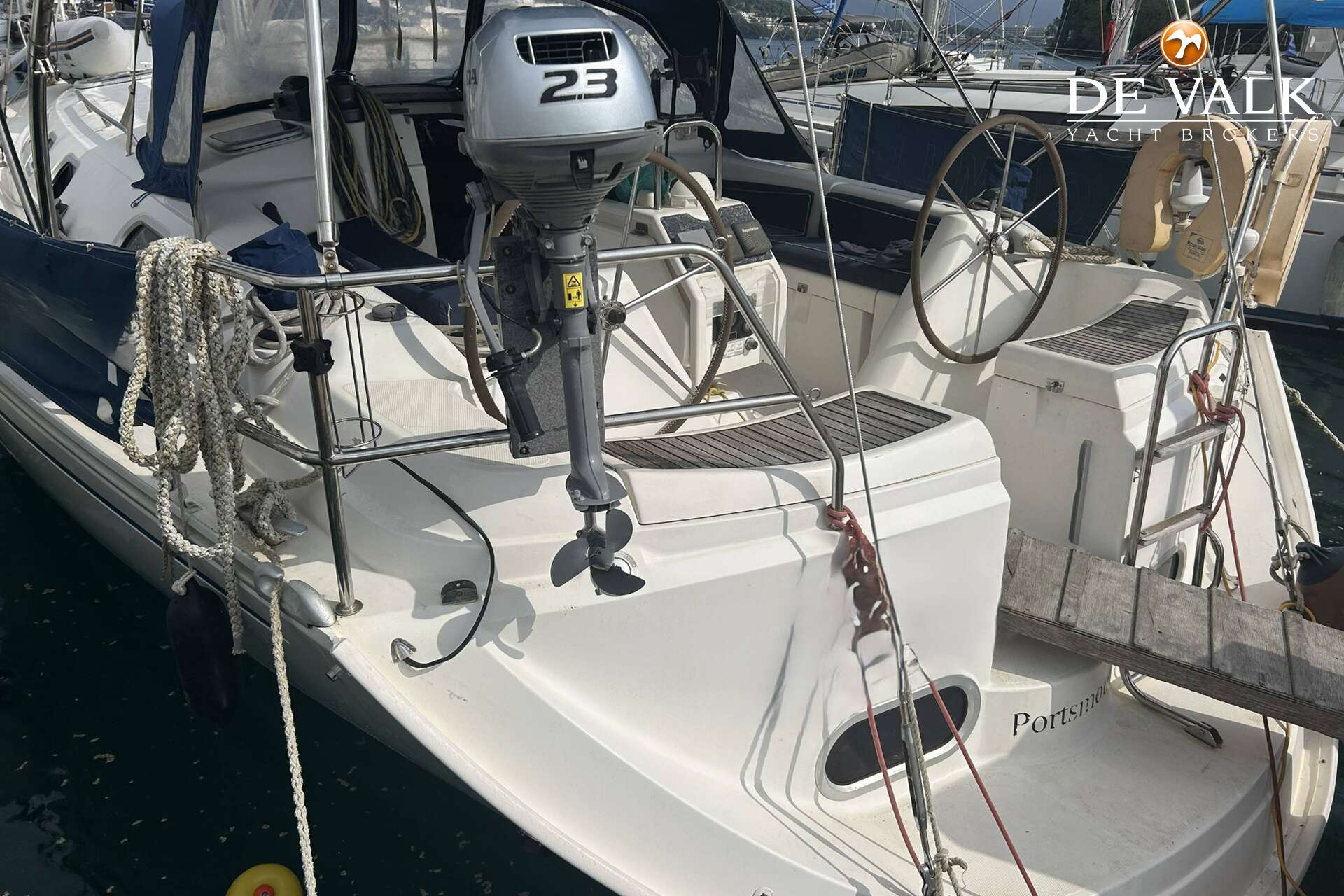 Gib Sea 43 - Foto 3