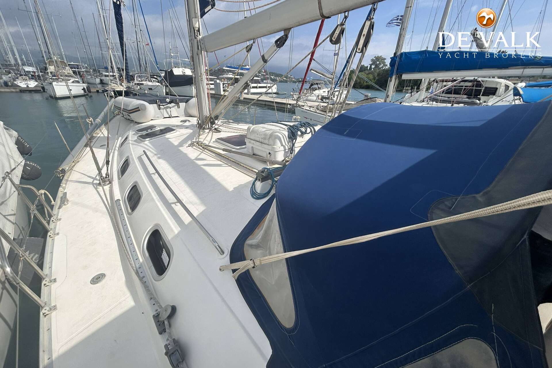Gib Sea 43 - Foto 4