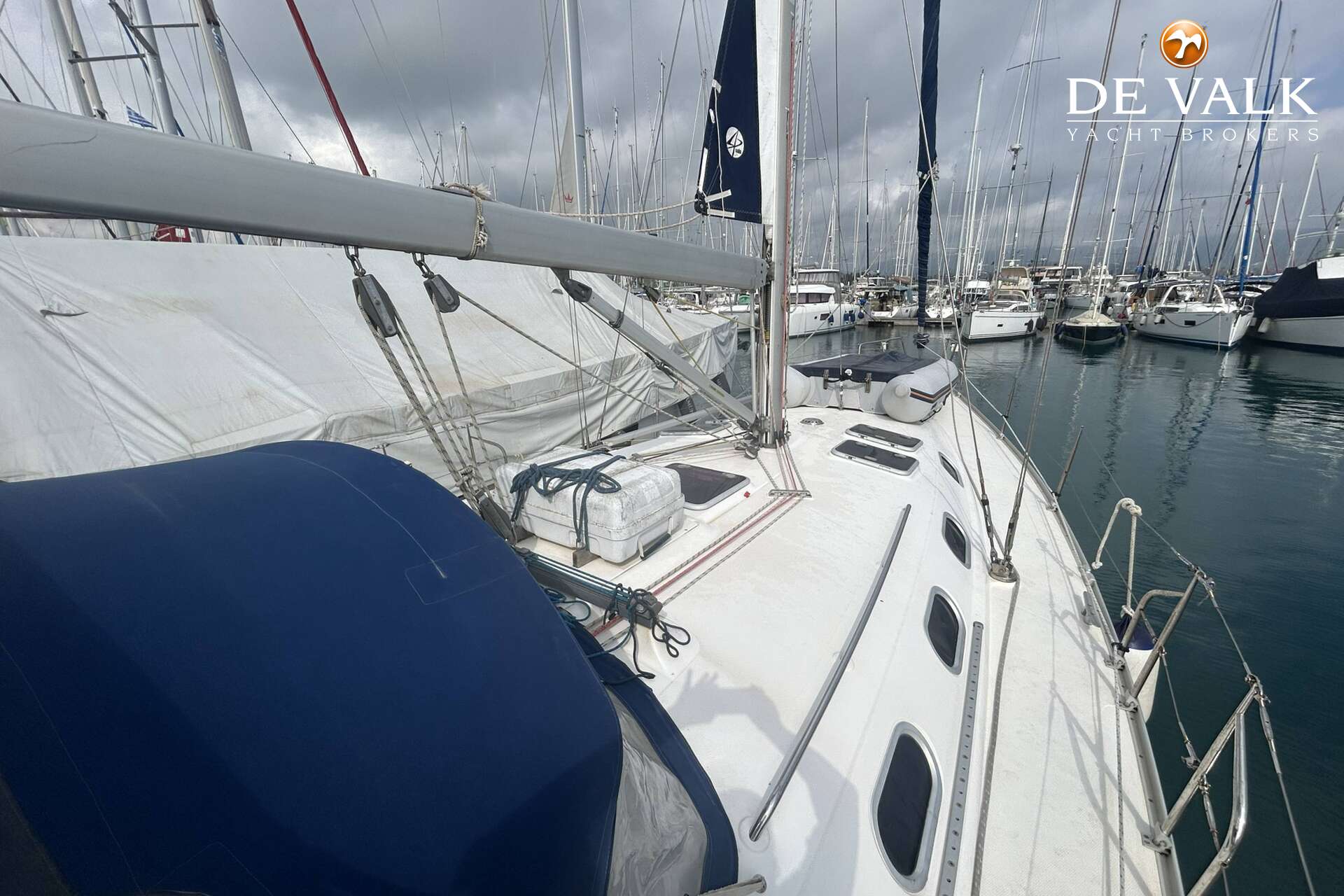 Gib Sea 43 - Foto 5