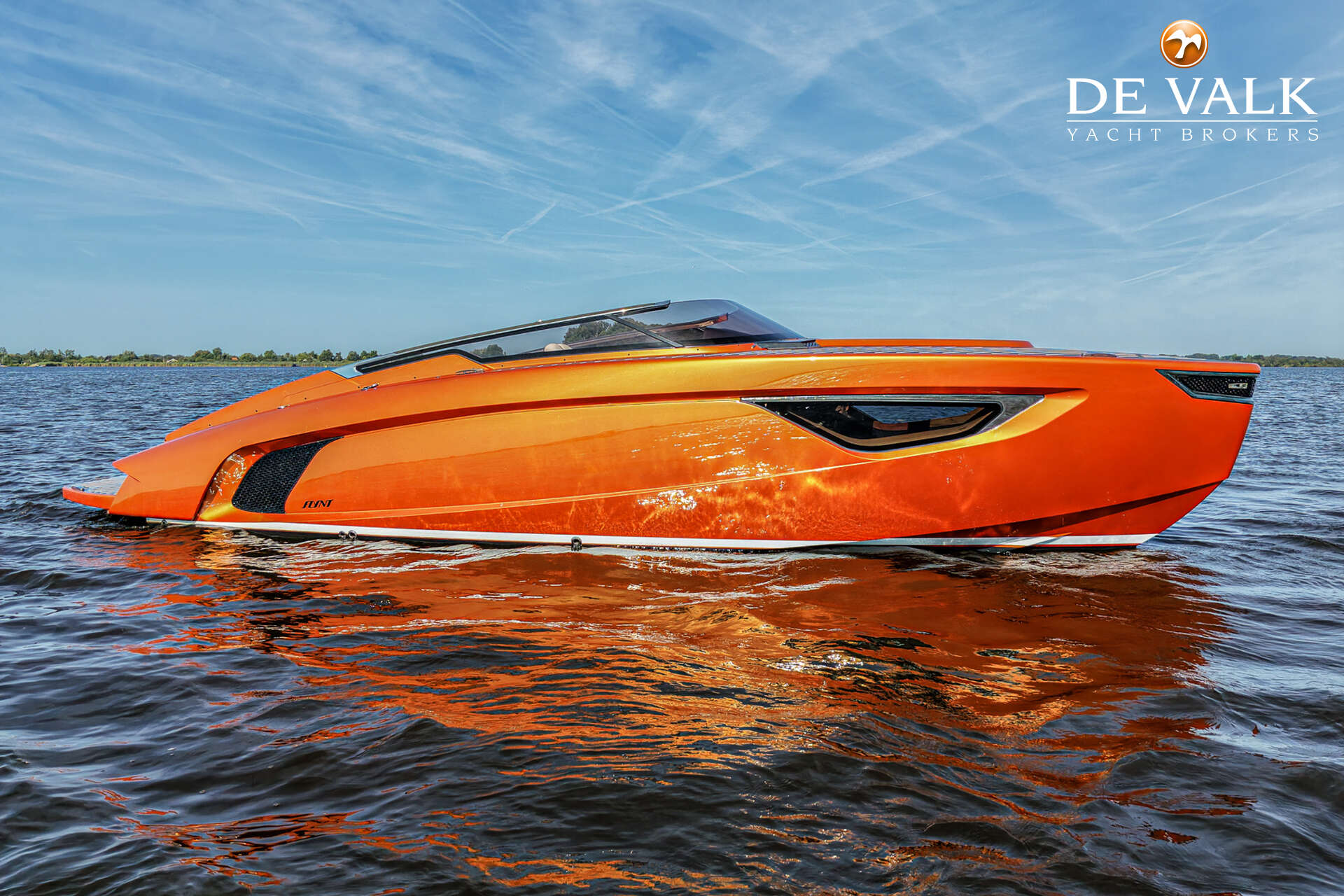 Flynt (uit 2023, 9.56m)