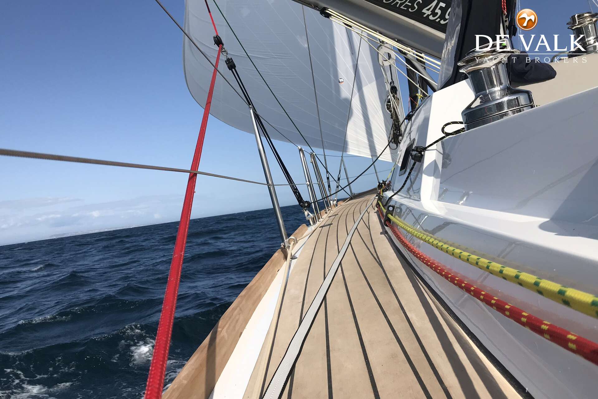 Allures 45.9 - Foto 2