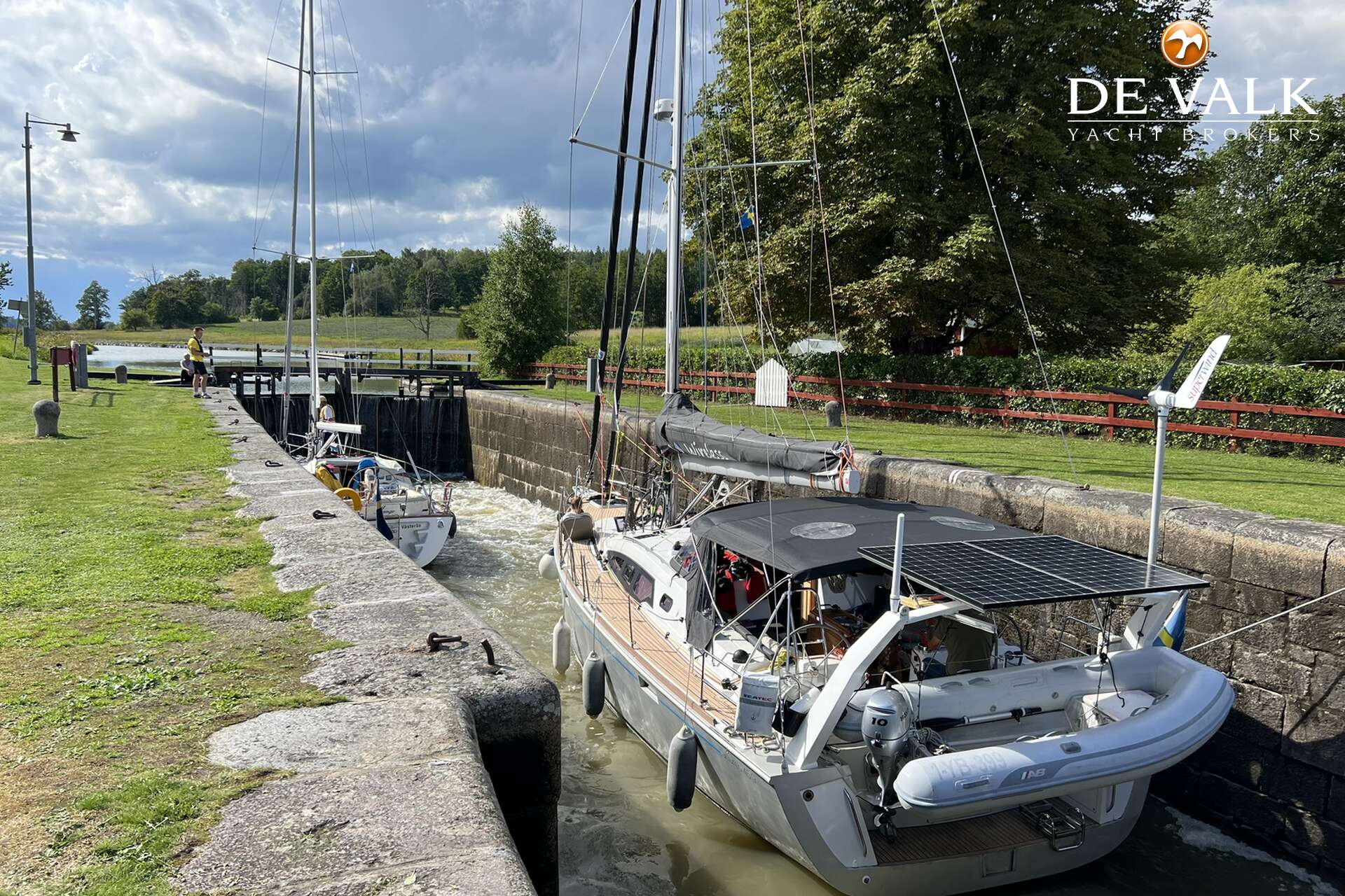 Allures 45.9 - Foto 4