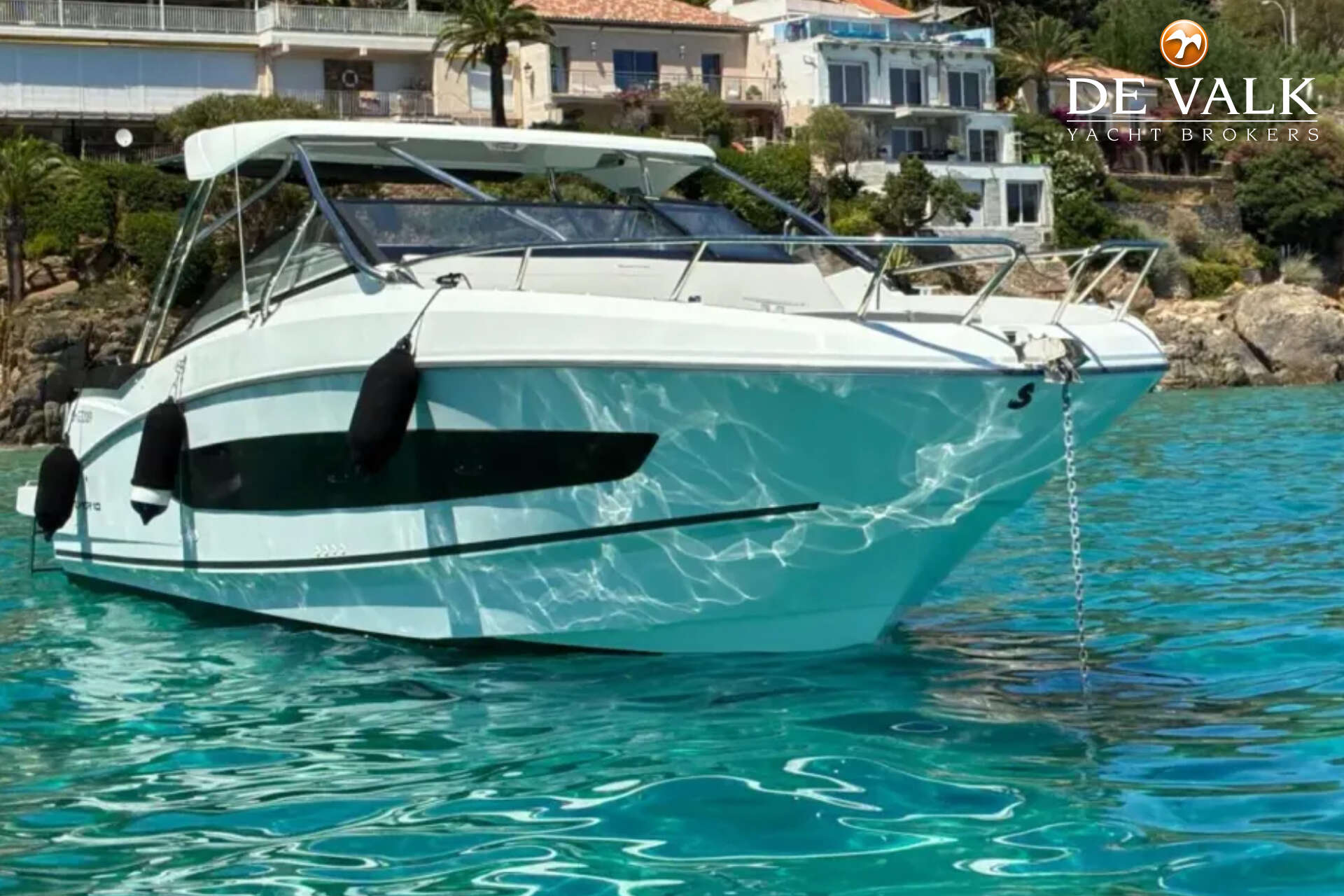 Beneteau Flyer 10 - Foto 2