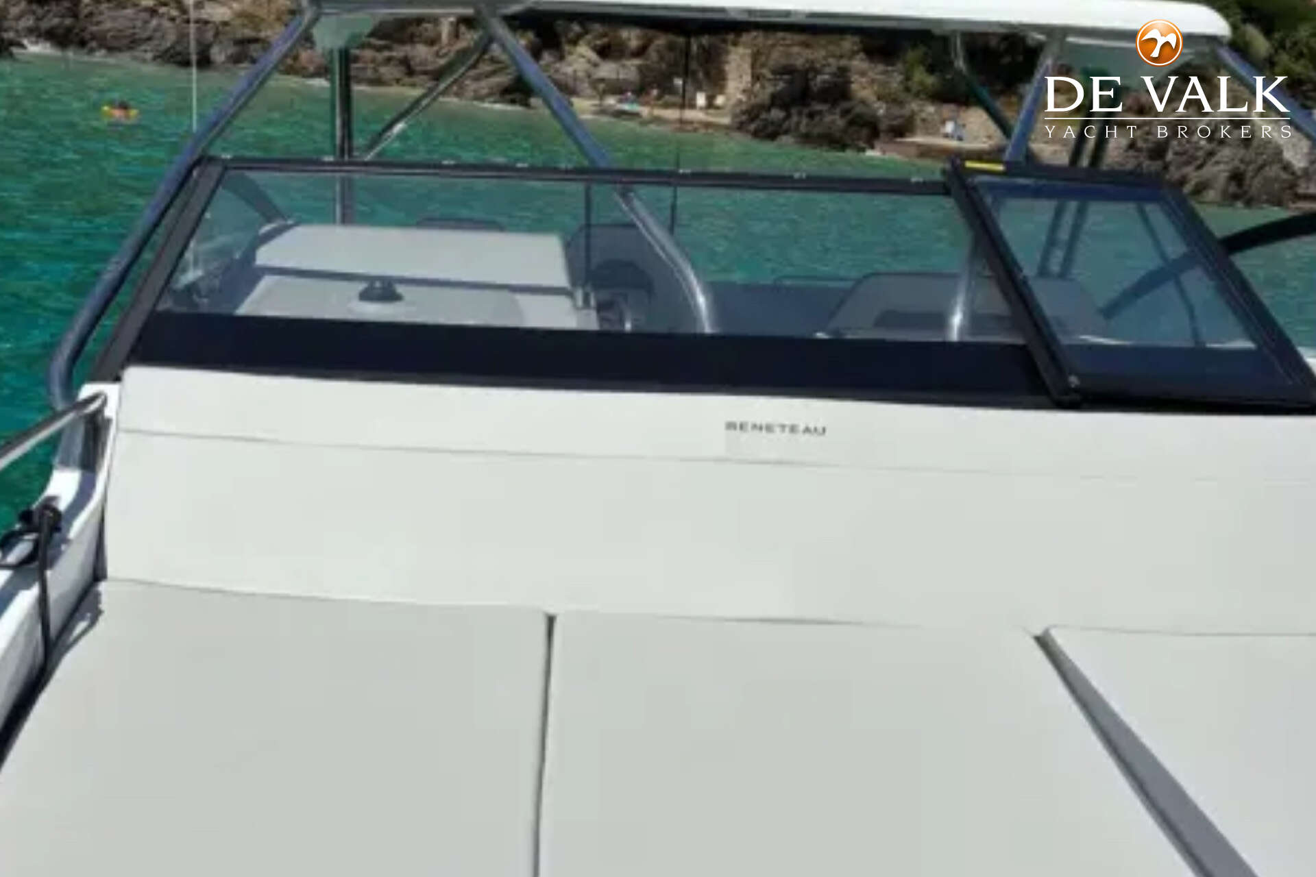 Beneteau Flyer 10 - Foto 3