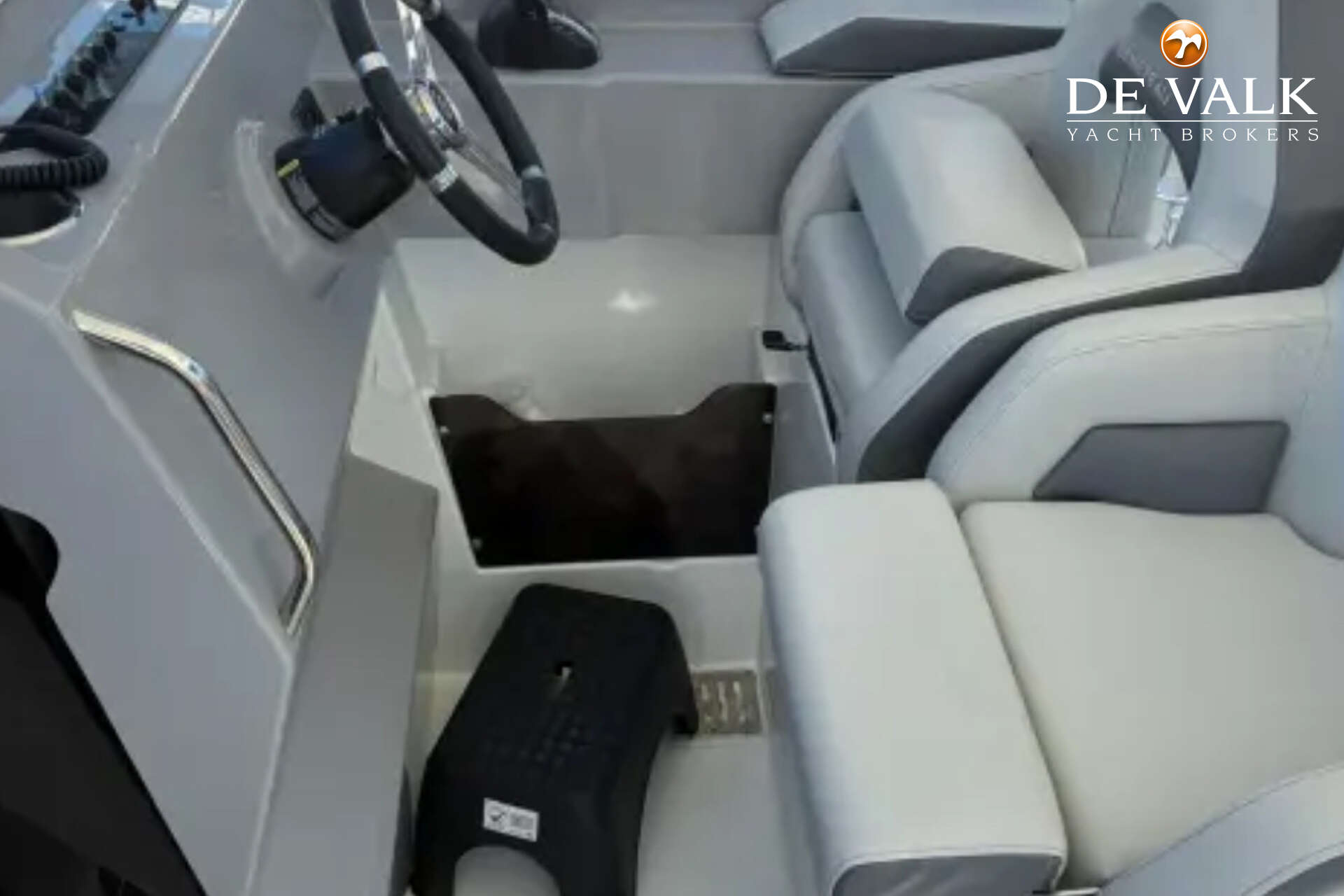Beneteau Flyer 10 - Foto 4