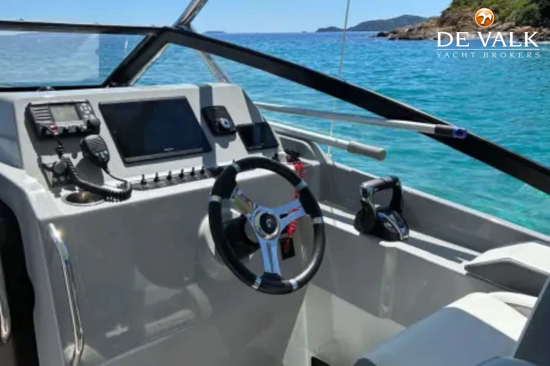 Beneteau Flyer 10 - Foto 5