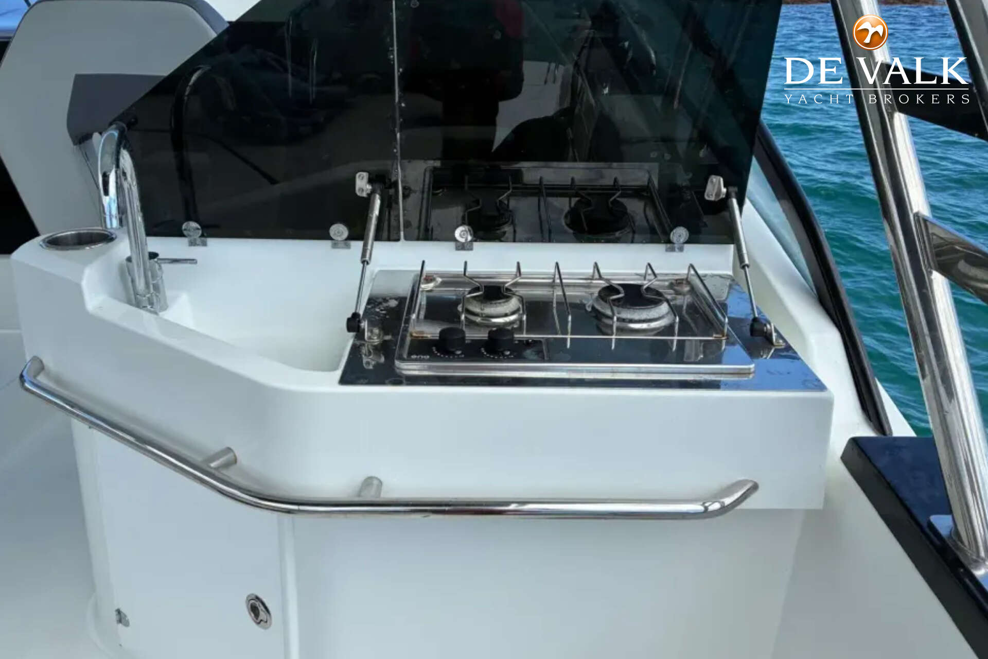 Beneteau Flyer 10 - Foto 6