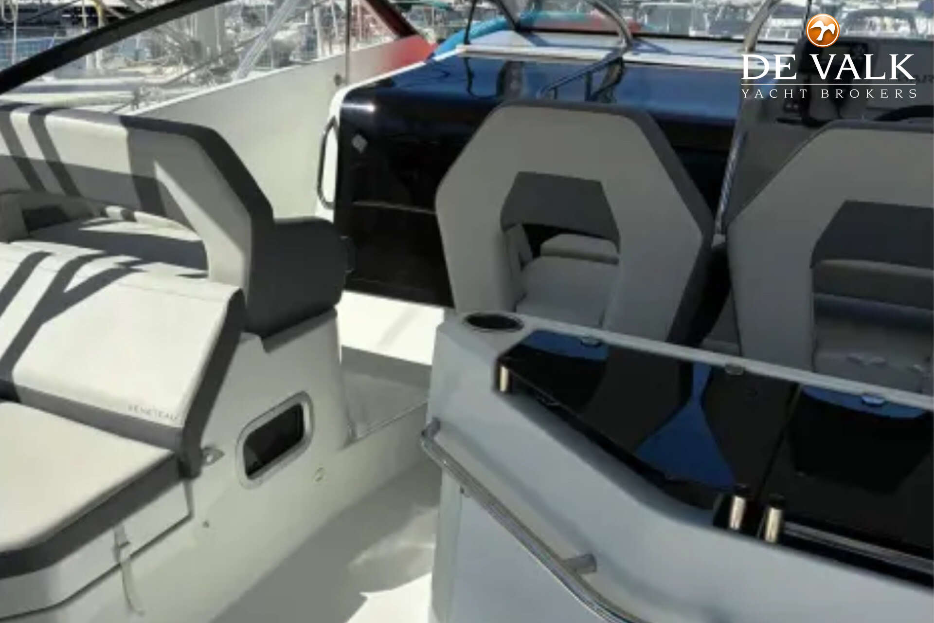 Beneteau Flyer 10 - Foto 7